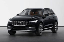Volvo XC60 Color Onyx Black Volvo XC60 Color Onyx Black